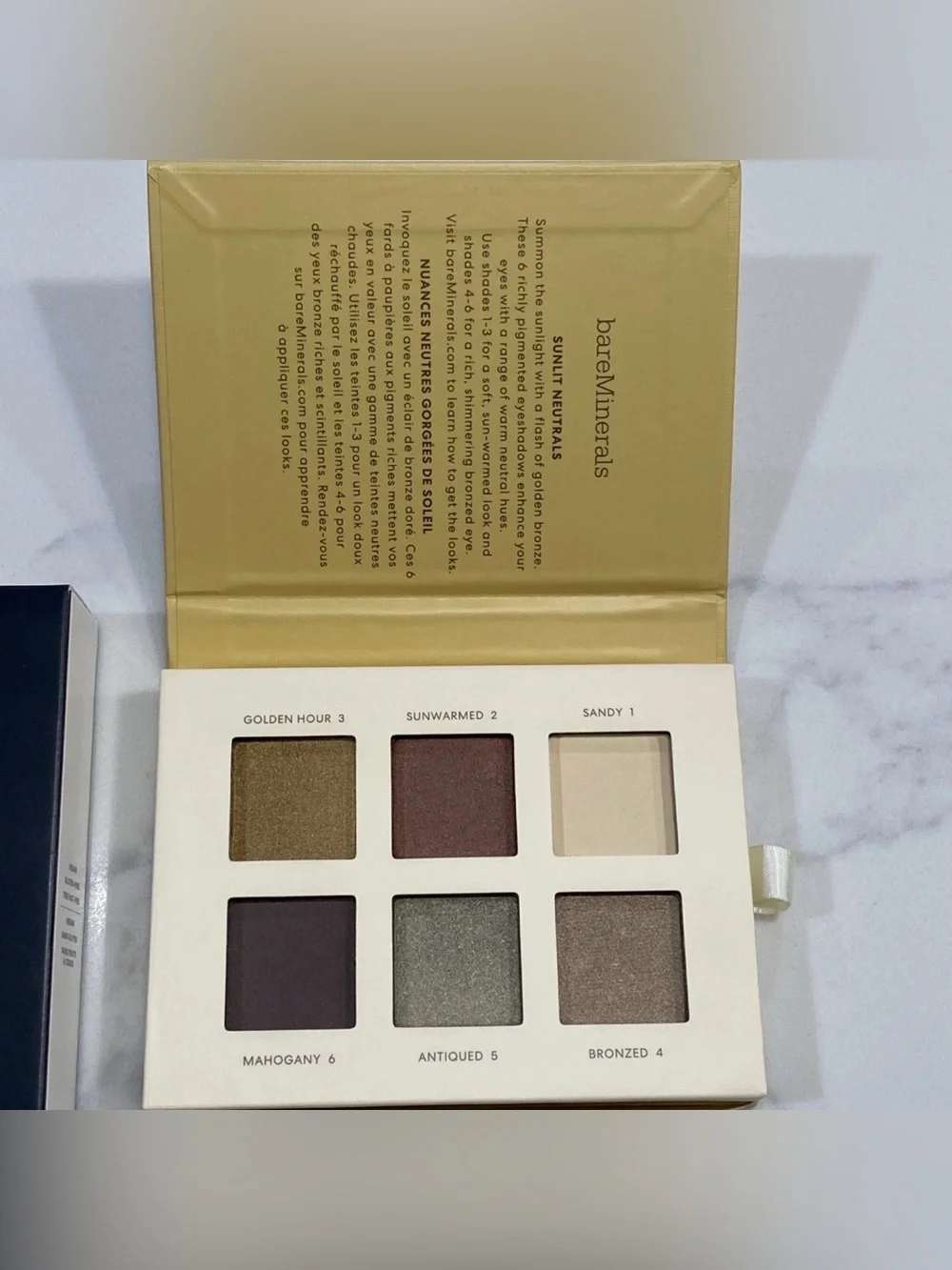 bareMinerals beautiful neutral